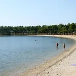 With A Parking Space Novigrad - 7121 Apartment *