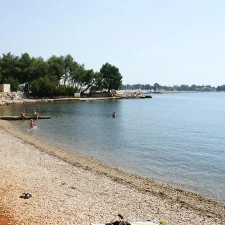 With A Parking Space Novigrad - 7121 Novigrad (Istria)