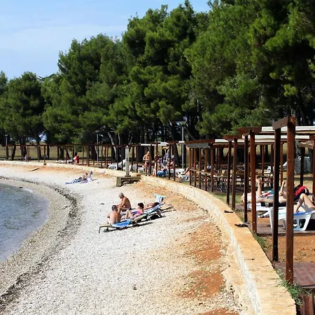 With A Parking Space Novigrad - 7121 Apartament