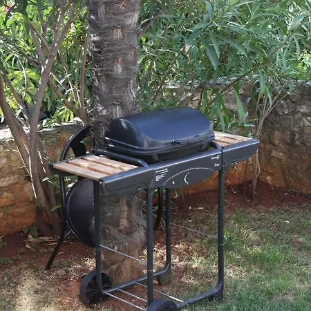 Lägenhet With A Parking Space Novigrad - 7121 Novigrad Istria