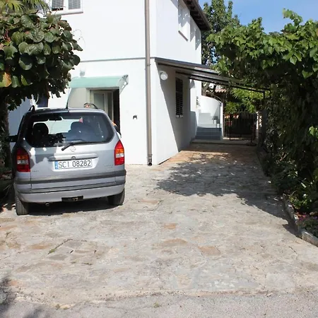 Lägenhet With A Parking Space Novigrad - 7121 Novigrad Istria