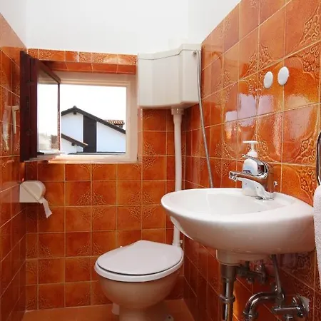 With A Parking Space Novigrad - 7121 Lägenhet Novigrad Istria