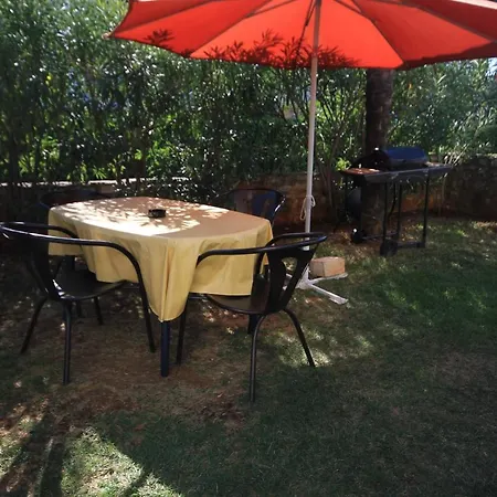 With A Parking Space Novigrad - 7121 Novigrad Istria