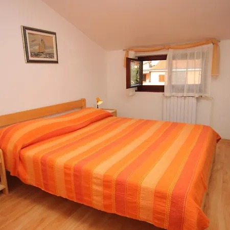 With A Parking Space Novigrad - 7121