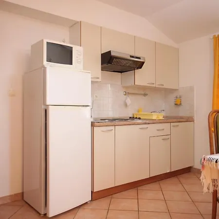 Lägenhet With A Parking Space Novigrad - 7121 Novigrad Istria