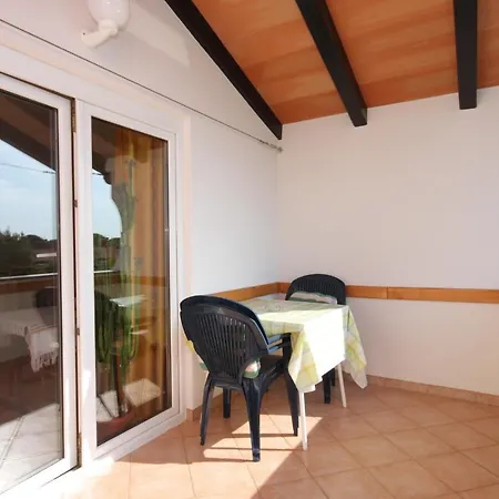 Lägenhet With A Parking Space Novigrad - 7121 Novigrad Istria