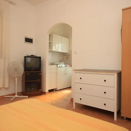 Lägenhet With A Parking Space Novigrad - 7121 Novigrad Istria