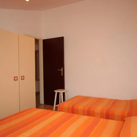 With A Parking Space Novigrad - 7121