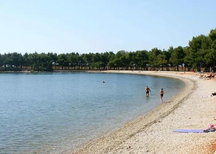 With A Parking Space Novigrad - 7121 Διαμέρισμα *