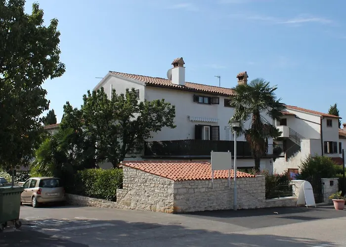 With A Parking Space Novigrad - 7121 Novigrad Istria