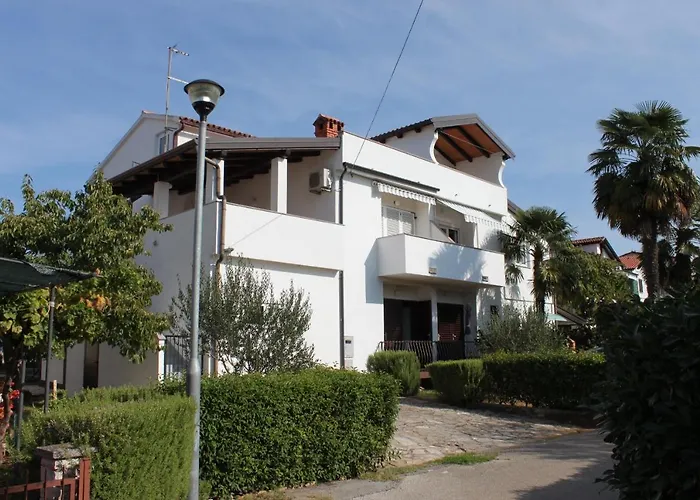 With A Parking Space Novigrad - 7121 Novigrad Istria