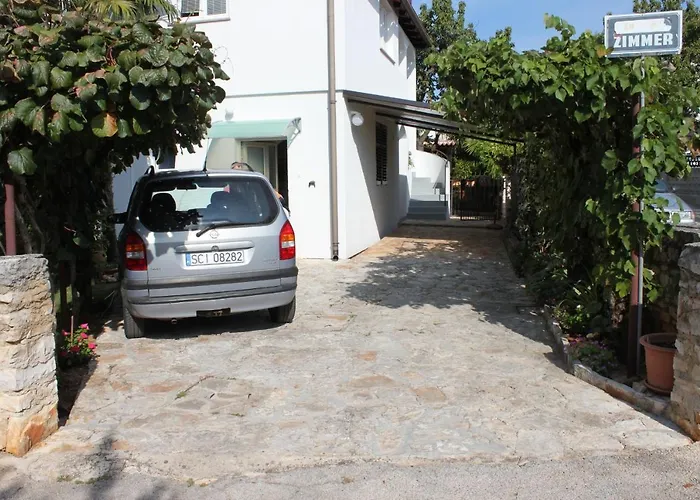 Διαμέρισμα With A Parking Space Novigrad - 7121 Novigrad Istria