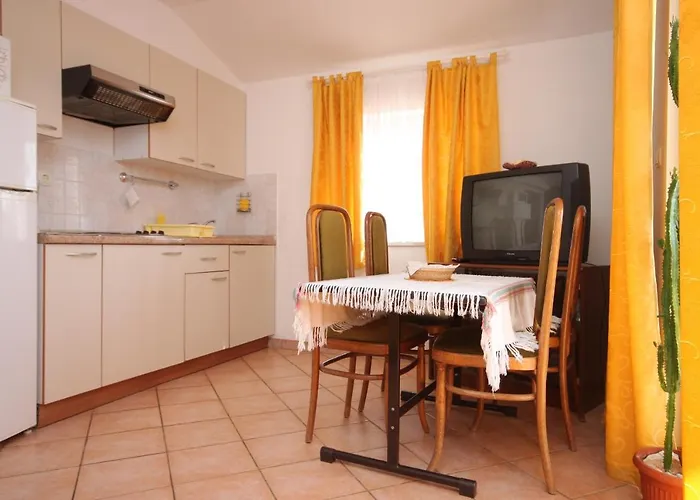 With A Parking Space Novigrad - 7121 Διαμέρισμα *