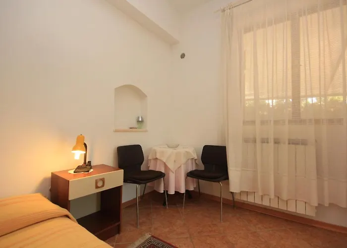 With A Parking Space Novigrad - 7121 Διαμέρισμα Novigrad Istria