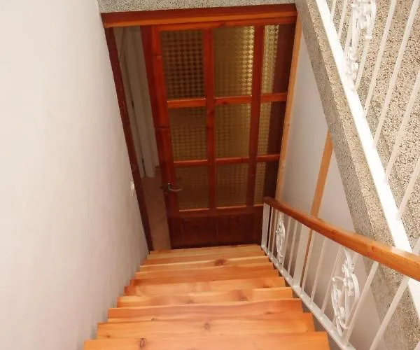 With A Parking Space Novigrad - 7121