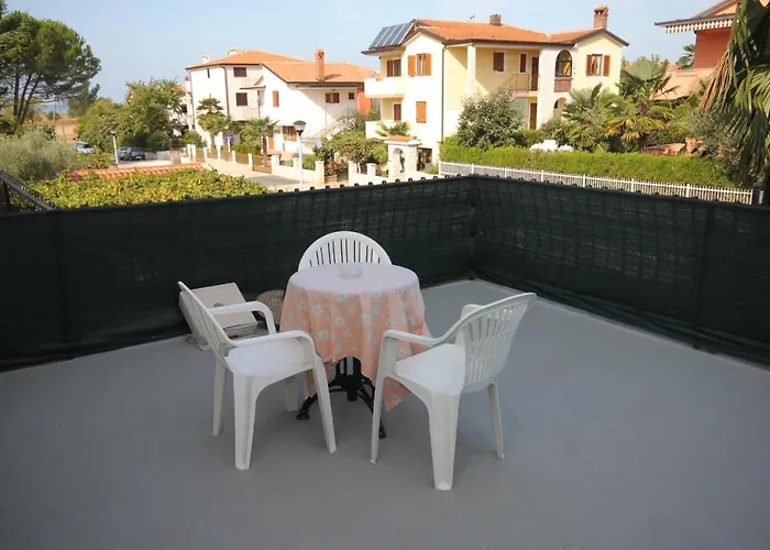 With A Parking Space Novigrad - 7121 * Novigrad Istria