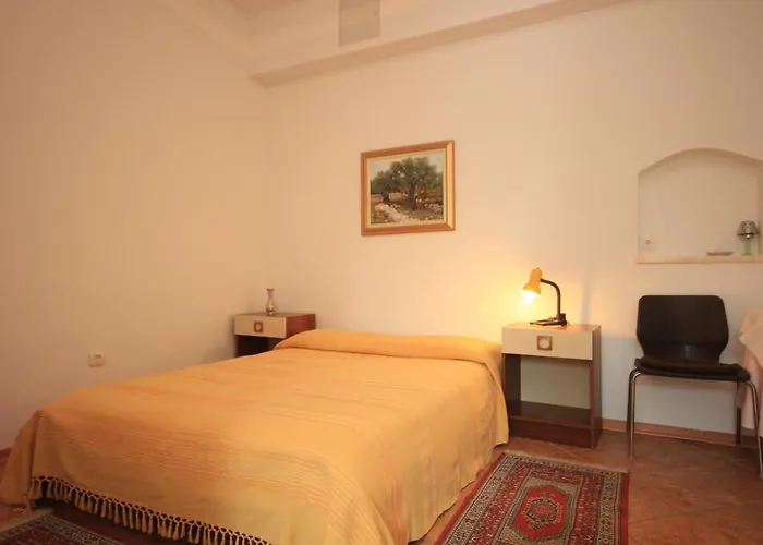 With A Parking Space Novigrad - 7121 Διαμέρισμα *