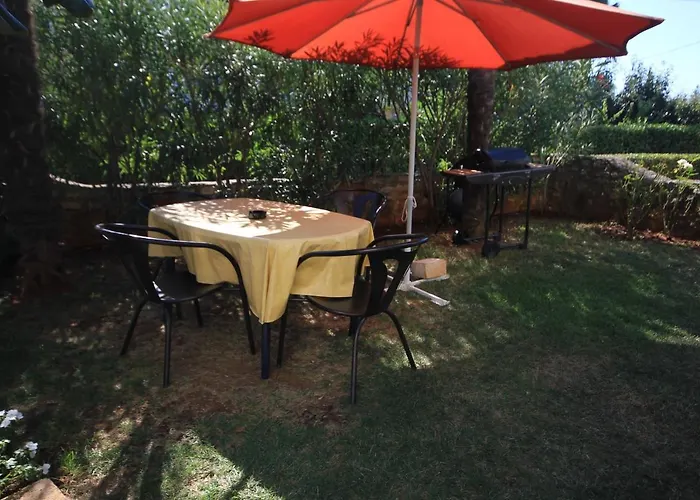 With A Parking Space Novigrad - 7121 Novigrad Istria