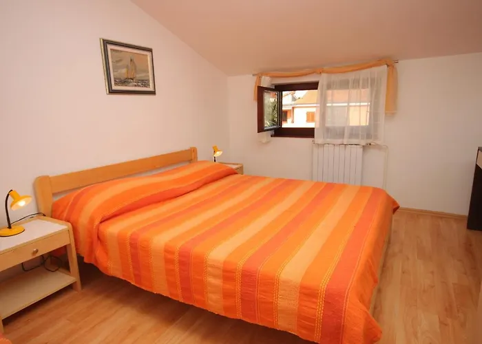 With A Parking Space Novigrad - 7121