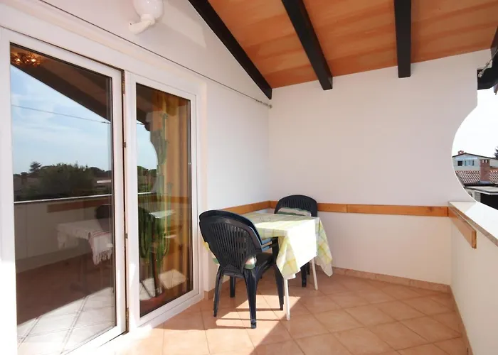 Διαμέρισμα With A Parking Space Novigrad - 7121 Novigrad Istria