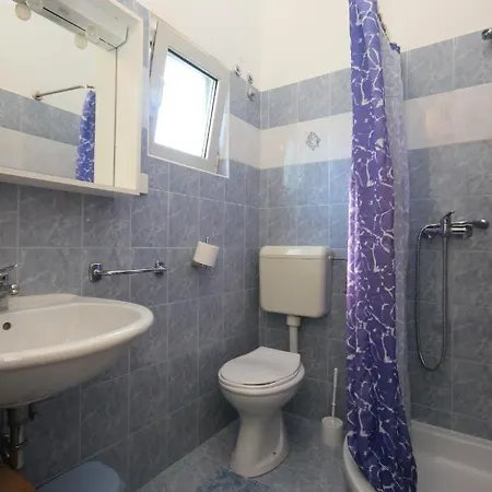 With A Parking Space Novigrad - 7121 Daire